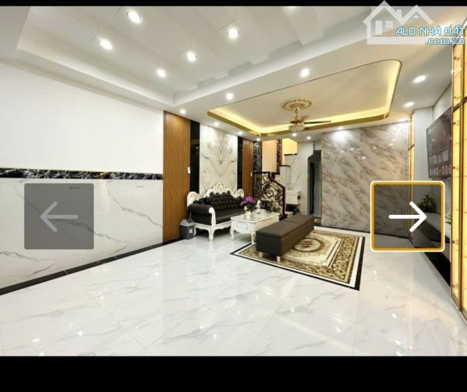 Nhà đường trần quang diệu phường 14 quận 3 - 1