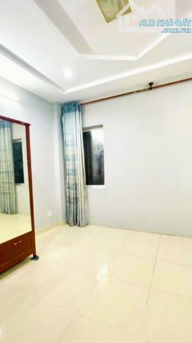 🏠 BÁN NHÀ KỲ ĐỒNG, Q.3 - 5 TẦNG, HƯỚNG ĐÔNG NAM, MỚI ĐẸP - CHỈ 6.X TỶ. - 1