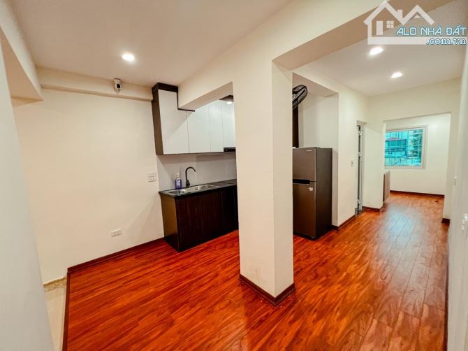 Bán tập thể Phan Đình Giót, Thanh Xuân - tầng 3 - 100m2 - 4 ngủ full nội thất ở ngay - 1
