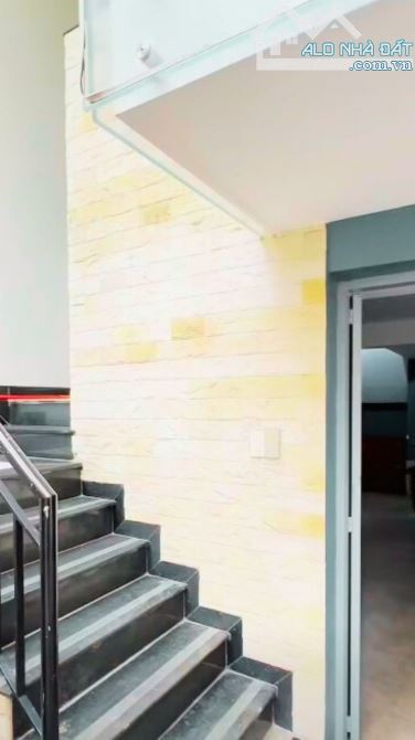 🏠 BÁN GẤP LÊ VĂN SỸ, P.1, Q.TB - HẺM XE HƠI TRÁNH, 4 TẦNG - CHỈ 8.X TỶ. - 1