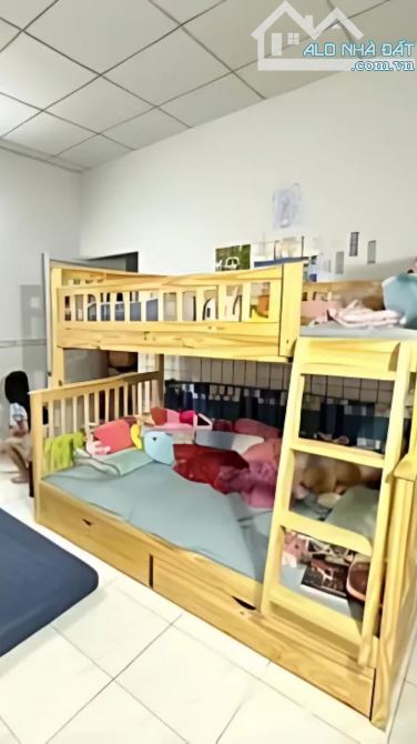 🏠 BÁN NHÀ BÙI QUANG LÀ, P.12, Q.GÒ VẤP - 3PN, TẶNG FULL NỘI THẤT - CHỈ 6.X TỶ. - 1