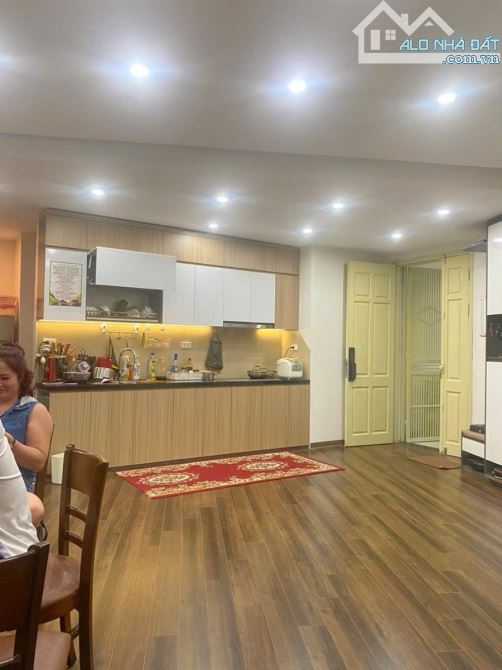 SIÊU HIẾM--LÔ GÓC---SLOT Ô TÔ---- CĂN HỘ CT5B-MỄ TRÌ THƯỢNG-3PHÒNG NGỦ-2WC-ĐẮC ĐỊA-6.7TỶ - 1