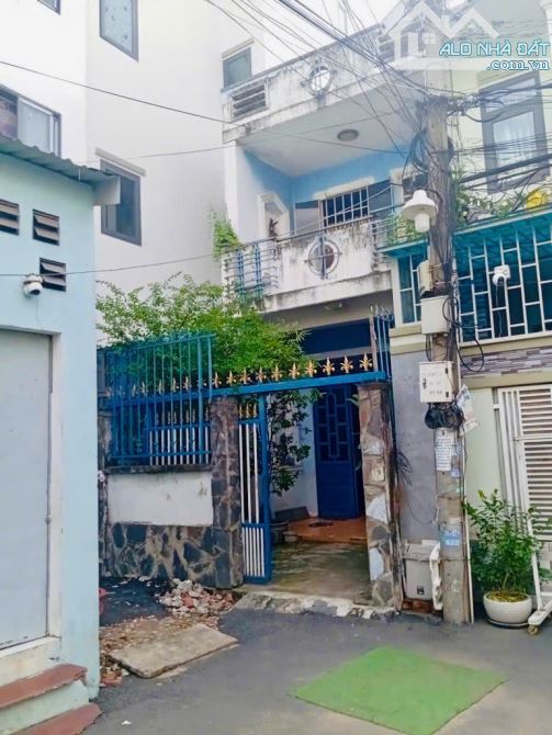 Bán nhà 2 tầng 139M2 - Vị trí đắc địa Quận 2 - Chỉ nhỉnh 8 tỷ - 1