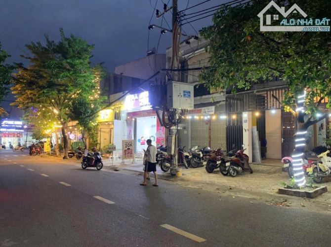 CHÍNH CHỦ CẦN BÁN LÔ ĐẤT MẶT TIỀN 7M5 TỐ HỮU - GẦN ĐẠI HỌC NGOẠI NGỮ KINH DOANH SẦM UẤT - 1
