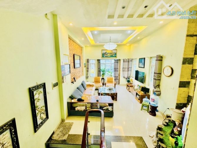 LÔ GÓC XUÂN ĐỈNH – OTO TRÁNH - KD VP – 75M² – 4 TẦNG + HẦM – 20 TỶ (ĐTL2025160) - 1