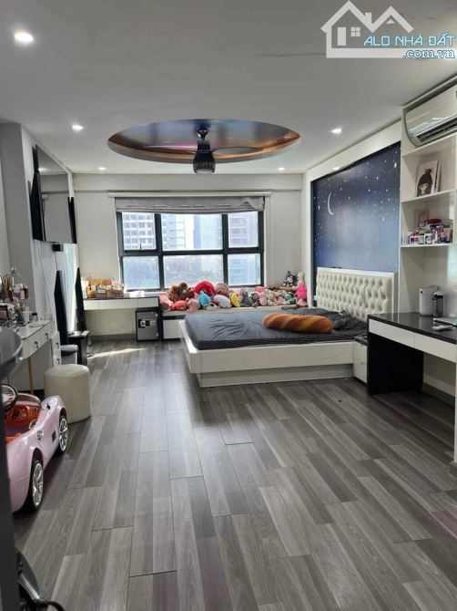 HỒ TÙNG MẬU - CHUNG CƯ TRUNG TÂM - NHÀ ĐẸP Ở NGAY - FULL NỘI THẤT - AN SINH ĐỈNH 🏡 - 1