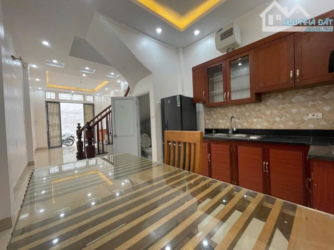 🏡 Bán nhà riêng Hà Trì, Hà Đông – 33m², 5 tầng, full nội thất – Giá 6,35 tỷ - 1