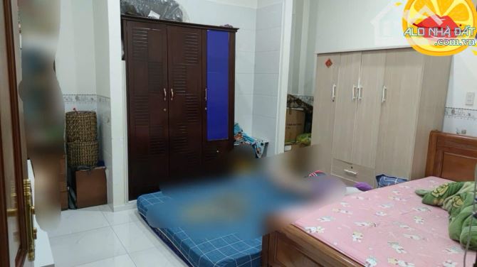 Bán nhà 1 trệt 1 lầu cách Phạm Văn Thuận 50m, Tam Hiệp, Biên Hòa, 71m2, giá 3 tỷ 300 - 1