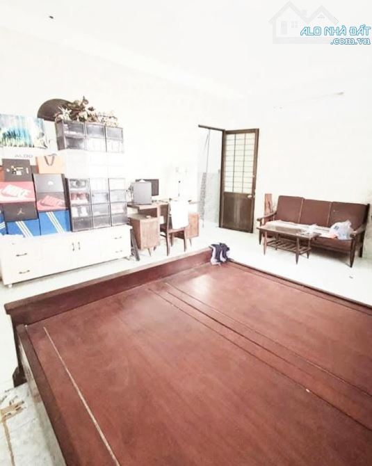 💥 BÁN NHÀ  - NGANG 6M – GIÁ 7.X TỶ – KẾ LOTTE NGUYỄN THỊ THẬP – P. TÂN HƯNG - 1