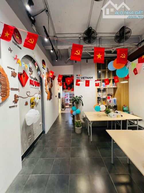 CHÍNH CHỦ GỬI BÁN NHÀ ĐỘI CẤN 61m2 NGÕ THÔNG OTO TRÁNH GIÁ 24.5TỶ - 1