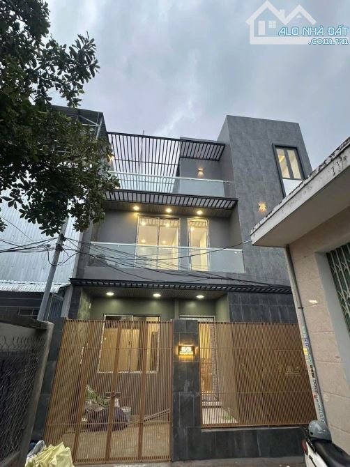 Nhà 3 Tầng Mới, Gần Biển – Giá Tốt, Đường Nguyễn Chánh, Đà Nẵng - 1