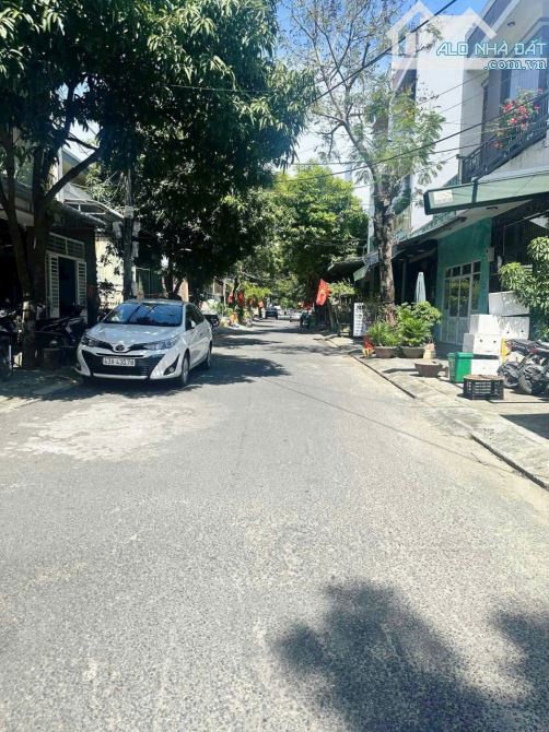 Bán đất tặng dãy trọ Mt  đường 5m5 Nguyễn Chích, gần Lý Thái Tông.  S=78m2 Giá: 5.2 tỷ - 1
