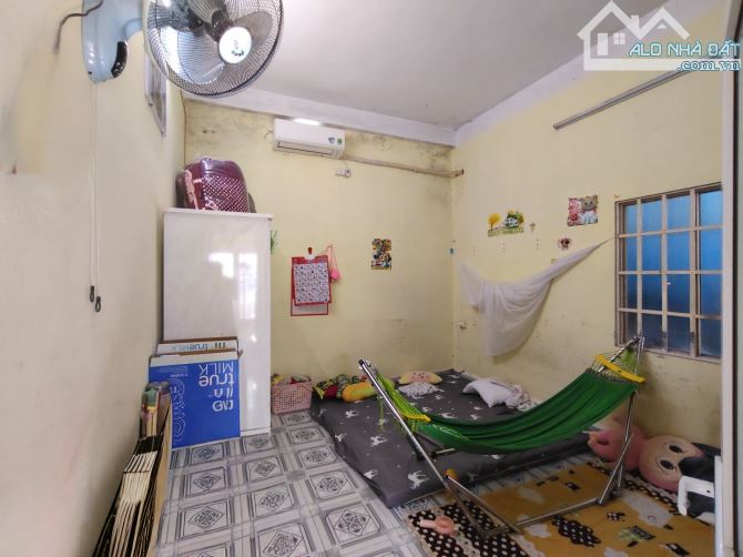💥🏡🚗BÁN NHÀ 2 TẦNG KIỆT Ô TÔ TRÁNH ÂU CƠ, SẮP MỞ TÊN ĐƯỜNG. 102M2. GIÁ 5,18 TỸ - 1