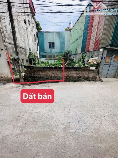 Bán gấp lô Đất 2 Mặt Tiền Đông Ngạc, vị trí đắc địa, Kinh Doanh Sầm Uất, chỉ 5.5 tỷ - 1