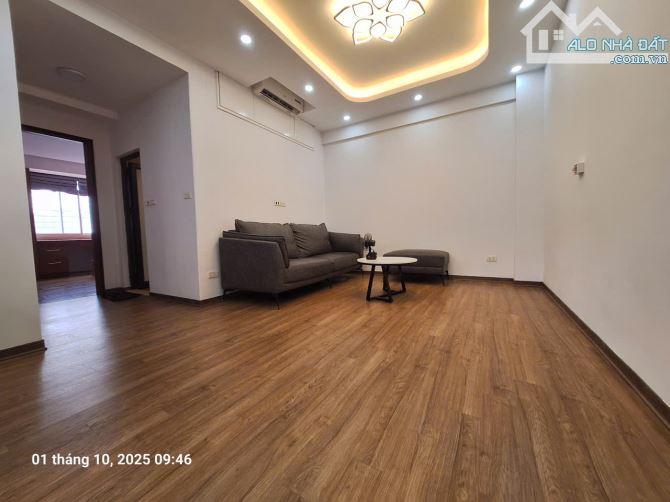 Bán gấp CH N03 Trần Quý Kiên 76m2, 2N, 1WC, giá 6.3 tỷ - 1