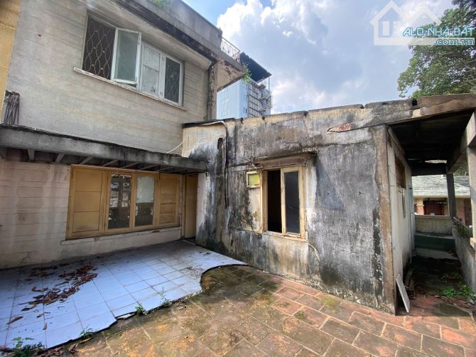 🏢🏢🏢[BUILDING - QUẬN 1] [1.670m2] - [1 TRỆT, 4 LẦU & SÂN THƯỢNG].!! - 1