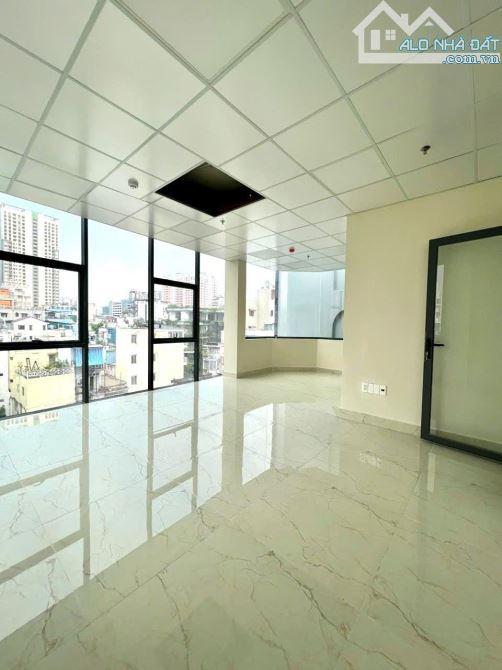 🏢🏢🏢[BUILDING - QUẬN 1] [880m2] - [1 HẦM, 1 TRỆT, 5 LẦU & SÂN THƯỢNG].!! - 1