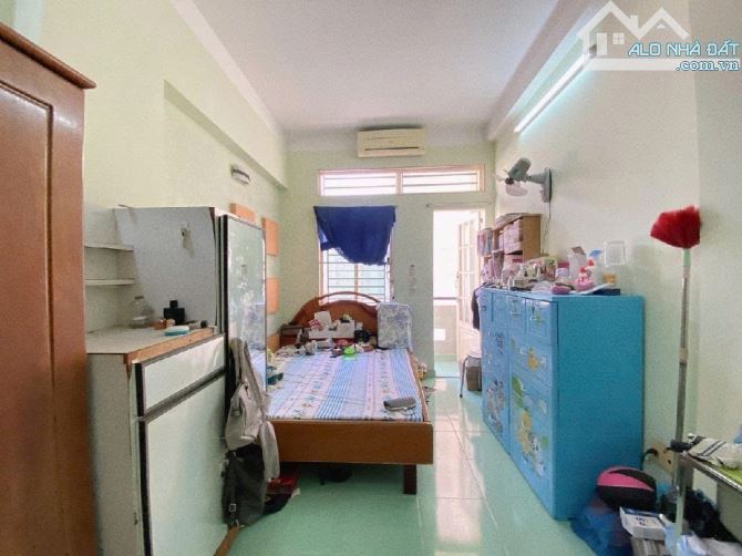 HXT TỚI NHÀ - CĂN GÓC TÔ HIẾN THÀNH Q10 - 45M2 - 2 TẦNG - 8 TỶ HƠN - 1