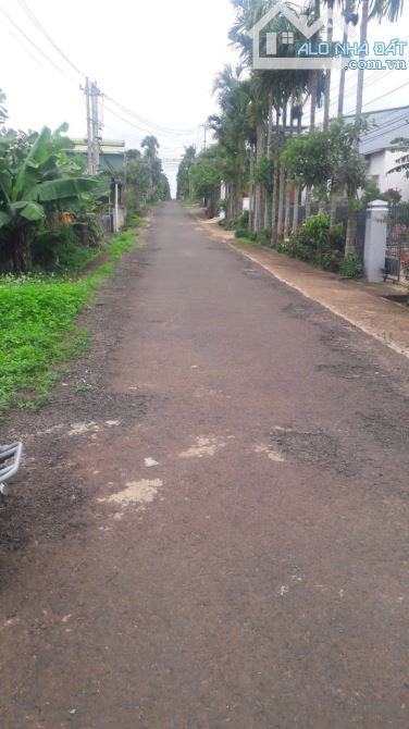 Cần Bán Lô Đất Mặt Tiền Đường 18A Xã Hoà Thuận TP BMT - 1