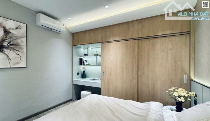BÁN CÂN TOÀ VINACONEX 7 CẠNH GOLDMARK CỰC HIÊM - 1