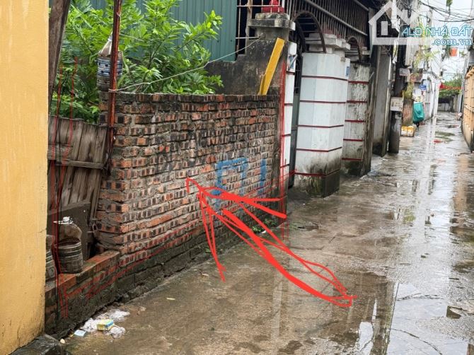 72m² FULL THỔ CƯ – Ô TÔ 4 CHỖ VÀO TẬN ĐẤT – GẦN TRỤC CHÍNH GIA LÂM – CHỈ 3,35 TỶ - 1