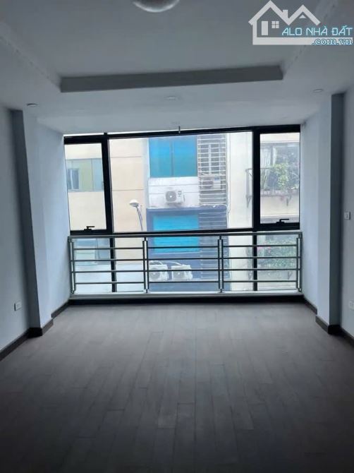 Cần bán gấp nhà mặt phố víp an trạch - 1