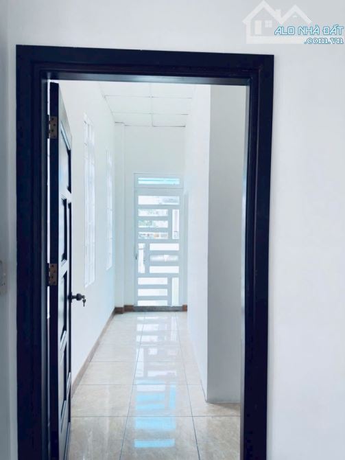 Lô góc siêu khủng gần 100m2 đường 8m có vỉa hè 10 phòng giá 11,1 tỷ Phạm văn Chiêu Gò Vấp - 1