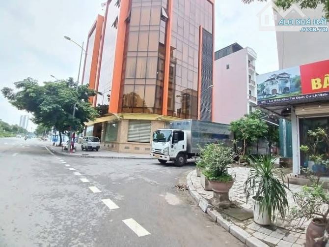 10,8tỷ : 50m2 chính chủ bán LK Dương Nội An Hưng cách đường Lê Quang Đạo 100m - 1