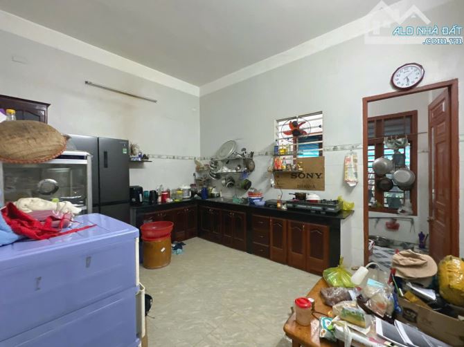 NP730 bán nhà mặt tiền Lý Văn Sâm p Tam hiệp - 1