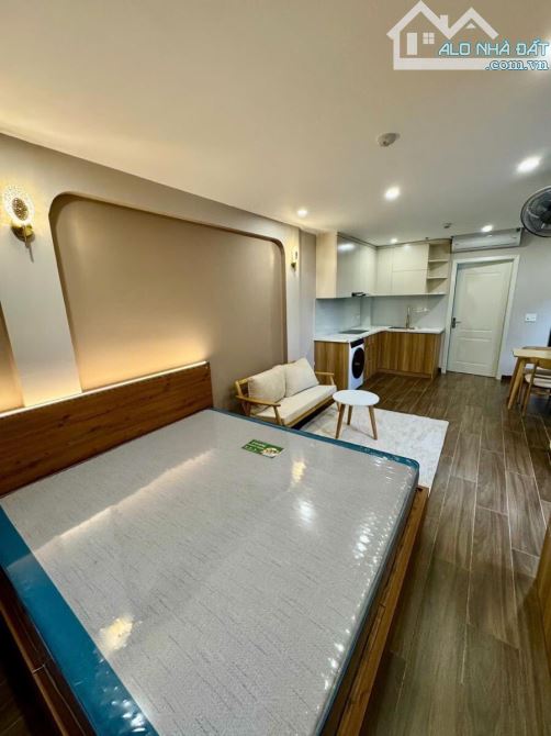 Bán nhà phố Tạ Quang Bửu, Hai Bà Trưng 34m, 7 tầng. Giá: 18.7 tỷ - 1