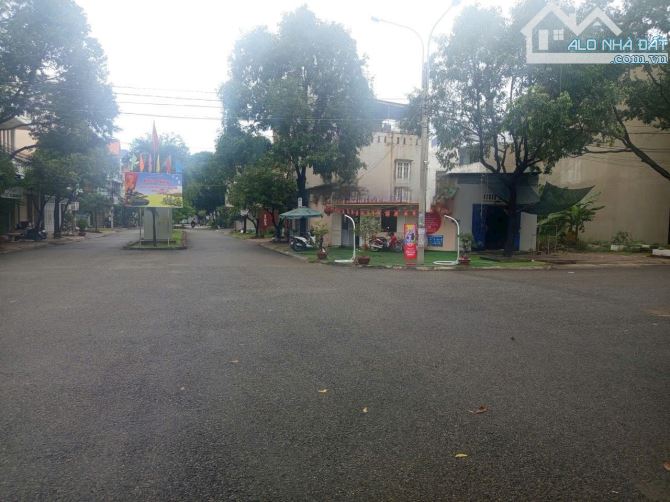 🇻🇳CCDV-MS.25 - Bán đất góc ngã tư TĐC 855 p Rạch Dừa tp HCM. Giá 10 tỷ - 1