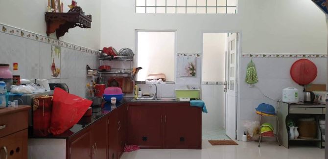 Bán Nhà 1 Trệt 1 Lầu Đường Nội Bộ Hoàng Văn Thụ 88.7M2 (4.9x18) - Giá: 8.7Tỷ - 1
