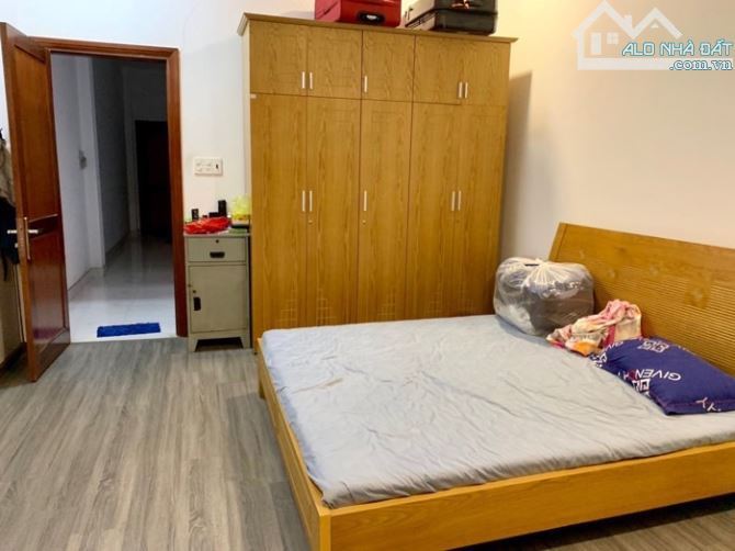 BÁN NHÀ PHỐ ĐẸP LUNG LINH 4 TẦNG - 98M2 - QUANG TRUNG GÒ VẤP 8 TỶ LẺ - 1
