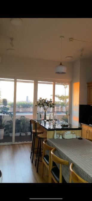 🏢 CĂN GÓC 3PN VIEW CÔNG VIÊN – CHUNG CƯ BẮC HÀ 🏢 📍 Tố Hữu – Nam Từ Liêm | 132m² | 3PN – - 1