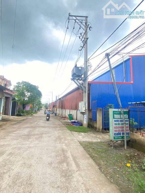 Bán đất Phước Tân 10x70m sổ riêng gần Võ Nguyên Giáp – Ngã 4 Tân Cảng - 1