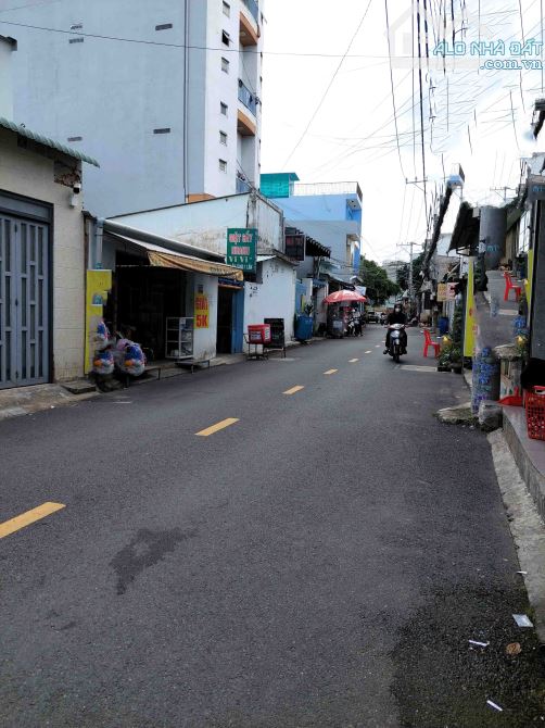 Bán Nhà 80m² Hiệp Phú Q9 – đường 8m ô tô – đối diện Vincom Lê Văn Việt – chỉ 5.6 tỷ Siêu - 1