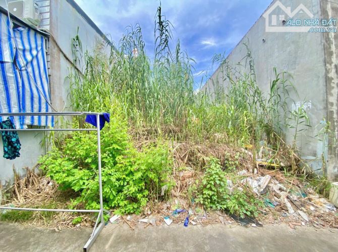 BÁN NỀN ĐẸP GIÁ RẺ HẺM LIÊN TỔ 12-20, P. AN KHÁNH - 1