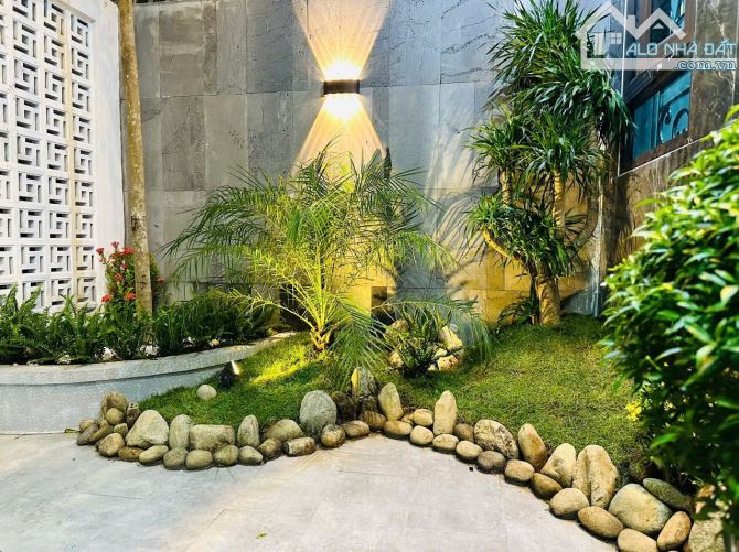 BÁN NHÀ SIÊU ĐẸP 3.55 TỶ 3 TẦNG 80M2 ( ĐÔNG NAM ) NGÕ TRẦN ĐĂNG NINH - 1