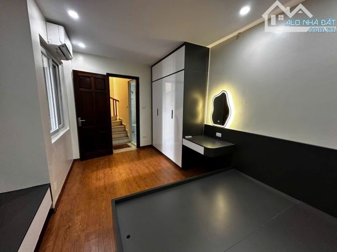SIÊU PHẨM ĐÓN TẾT SỚM – NHÀ ĐẸP 4 TẦNG - BIÊN GIANG – OTO VÀO NHÀ - 38m - MẶT 4m – 3.8 TỶ - 1
