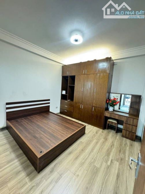 Ngô Gia Tự – 66m² - VỊ TRÍ ĐẸP – NGÕ NÔNG Ô TÔ 7 CHỖ – AN SINH ĐỈNH – HÌNH THỬA VUÔNG ĐẸP - 1