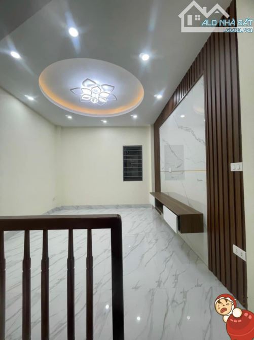 🍂 4,86 tỷ ô tô cửa Hữu Hoà Thanh Trì 🍂 vị trí vàng, cuối Kim Giang gần Văn Quán  🍂 - 1