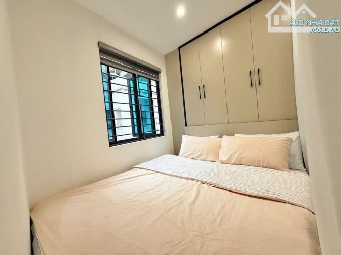 🏠 TÒA CCMN 7 TẦNG THANG MÁY – LÊ QUANG ĐẠO, MỸ ĐÌNH -- DÒNG TIỀN 50TR/THÁNG 🏠 📍 Lê Quan - 1