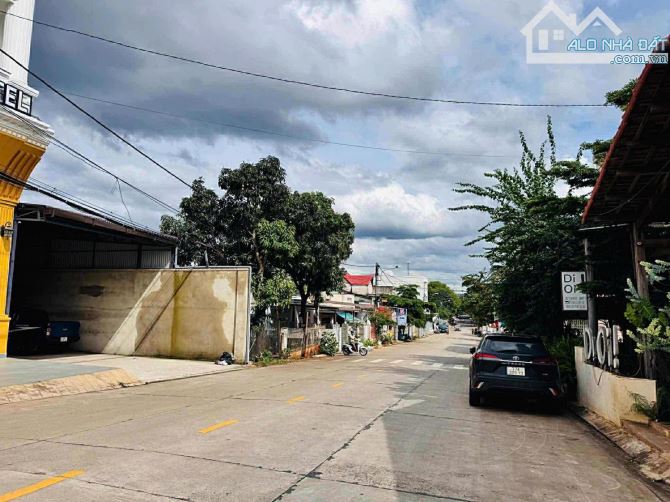 MTKD YNuê 6.6x26m gần Tỉnh Uỷ Đăk Lăk giá 5tỷ990 - 1