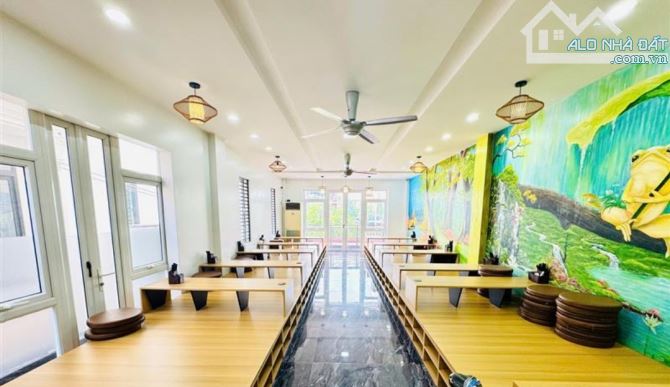 Bán nhà Thế Lữ, Thượng Lý, Hồng Bàng,  5 tầng, 72m2, 28 tỷ - 1