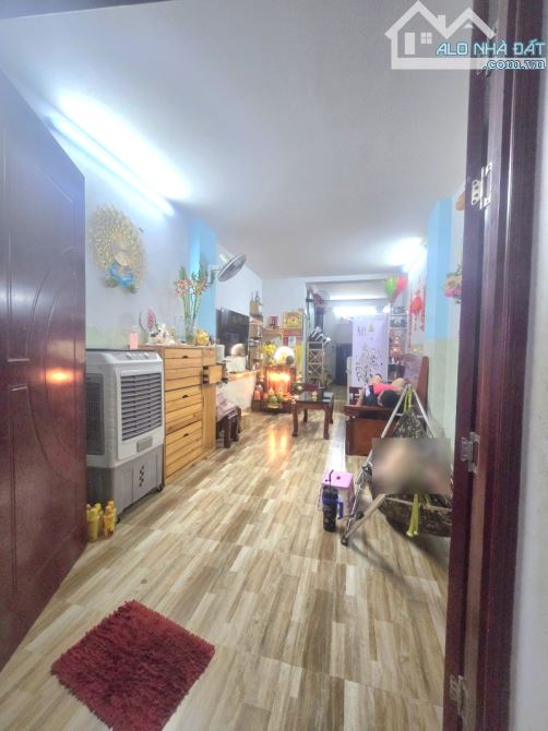 Cơ Hội Vàng 3 Căn Nhà Hẻm Xe Hơi 265m2 Nở Hậu Full Thổ Cư Chỉ 11,3 Tỷ Trường Thọ Thủ Đức - 1