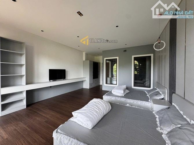 NHÀ MỚI MẶT TIỀN KHU DÂN CƯ SỐ 5 _ AN SƠN - 1