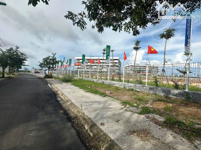 BÁN 330M2 ĐẤT KQH THỦY THANH – ĐỐI DIỆN TRƯỜNG FPT, TP HUẾ - 1