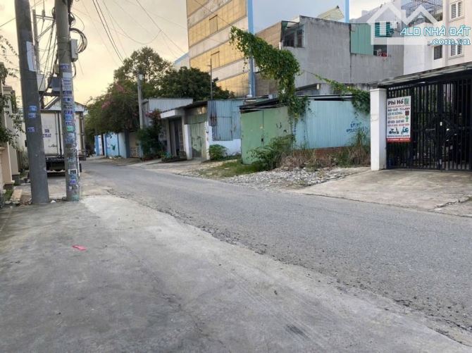 🏡NHÀ 2 TẦNG, 96M2, ĐƯỜNG LỚN 10M, SỔ HỒNG HOÀN CÔNG ĐẦY ĐỦ, ĐƯỜNG AN PHÚ ĐÔNG 27. - 1