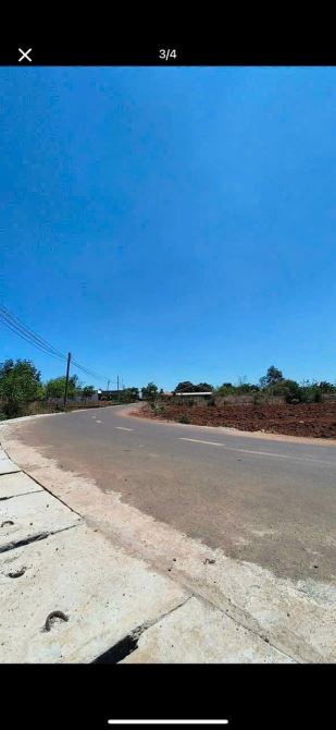 ĐẦU TƯ AN TOÀN - ĐẤT RUỘNG 3.000m2 -TT ĐẤT ĐỎ -LONG ĐẤT -TP HCM.GIÁ RẺ TIỀM NĂNG - 1