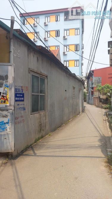 Mặt phố Ngô Xuân Quảng / Nhà C4 111m, 18 tỷ / Ô tô đậu đỗ, Vỉa hè, Kinh doanh sầm uất - 3